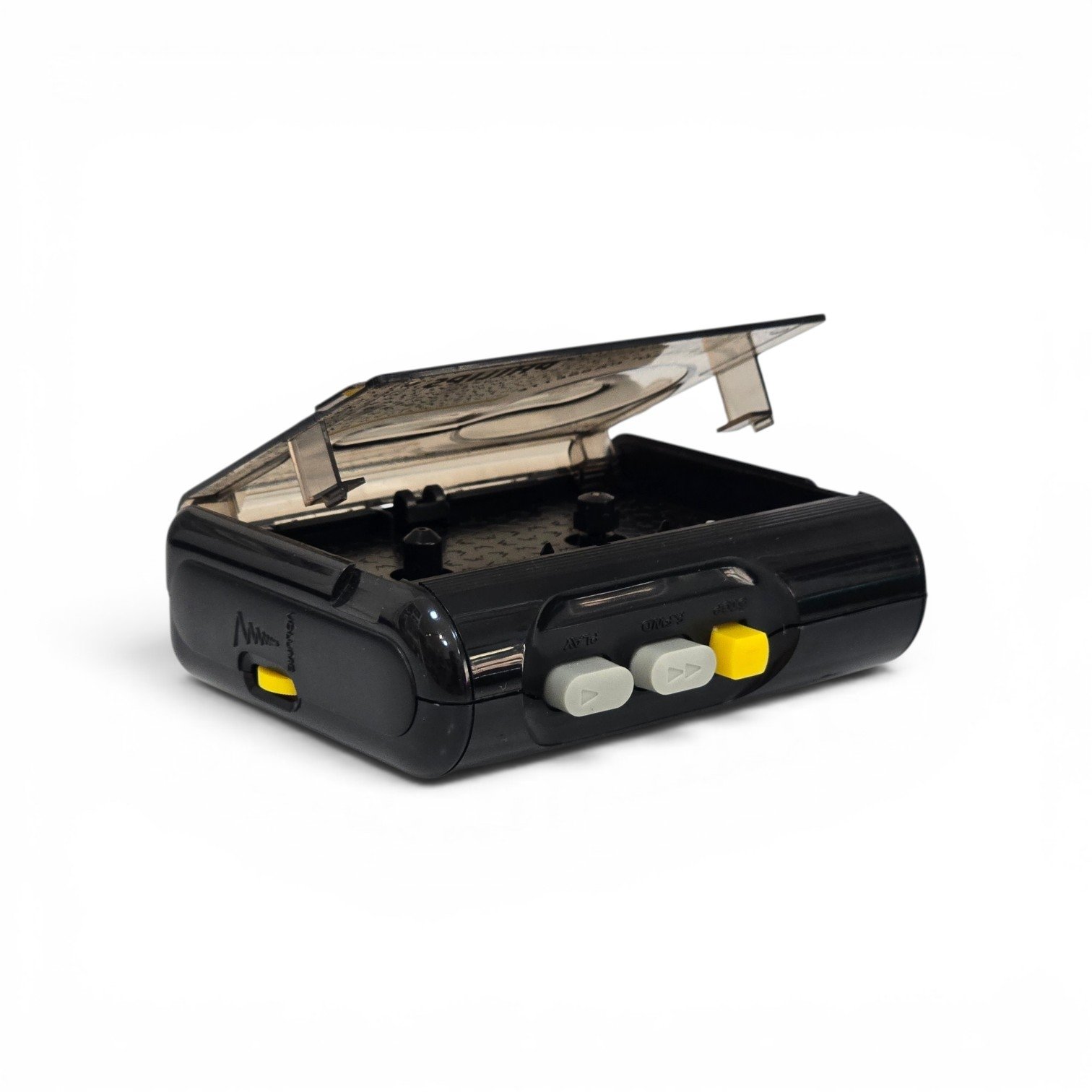 Philips D6607 Personal Stereo Cassette Player - Figura 2