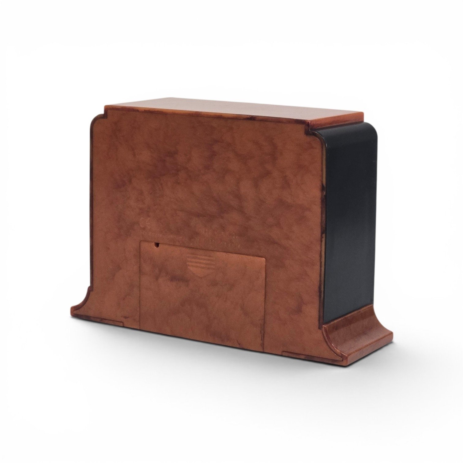 Radio Miniaturë Radiomarelli Vertumno II Italia-1934 AM/FM - Figura 2