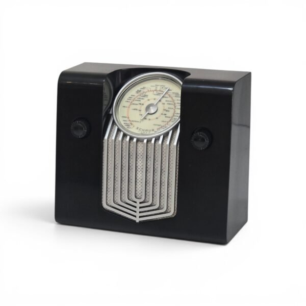 Radio Miniaturë Schaub Super 229/11 Deutschland-1937 AM/FM