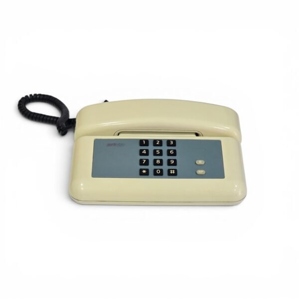 SIP Sirio 1990 Vintage Italian Telephone