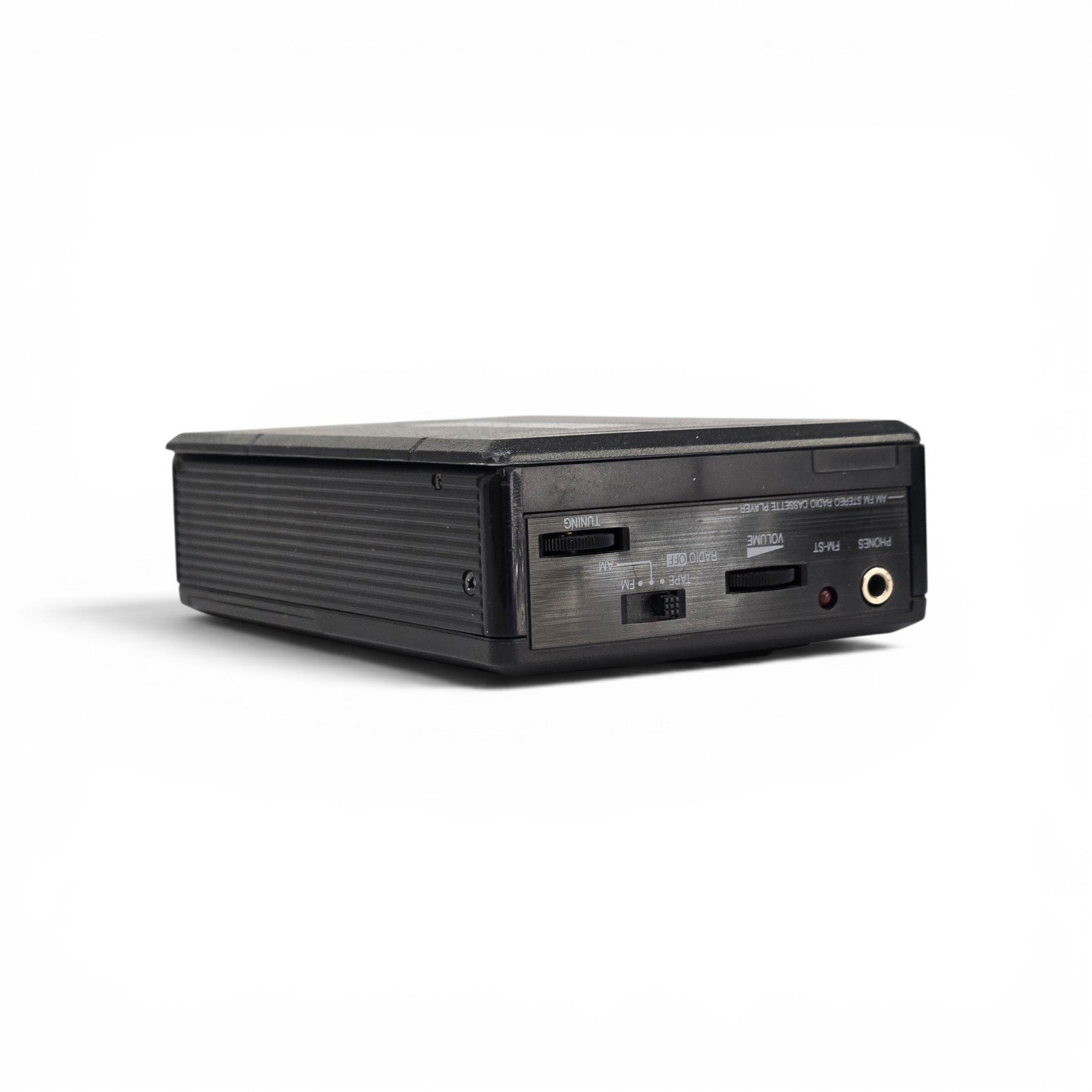 Toshiba KT-4019 AM/FM Stereo Radio Cassette Player - Figura 4