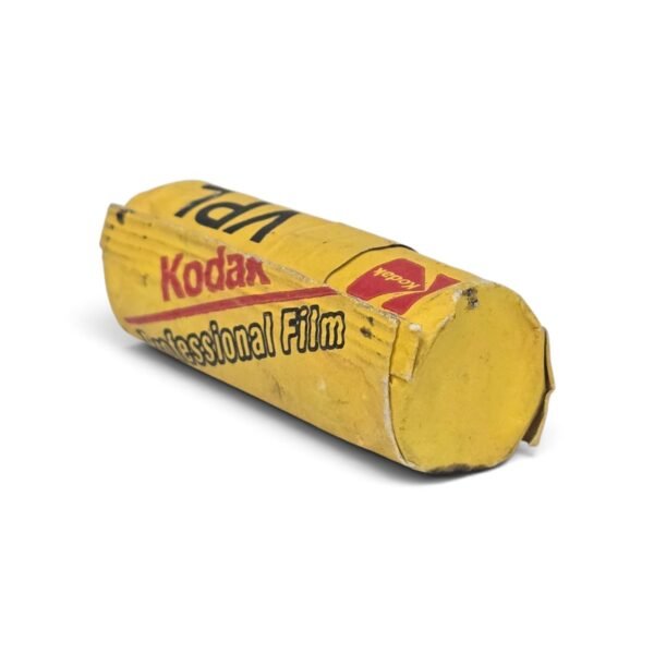 Kodak VPL 120 Professional Color Film – Vintage Expired