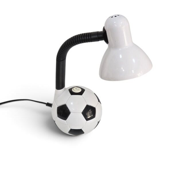 Ravenna No.1 Football Ball Desk Lamp