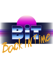 Logo Back in Time final